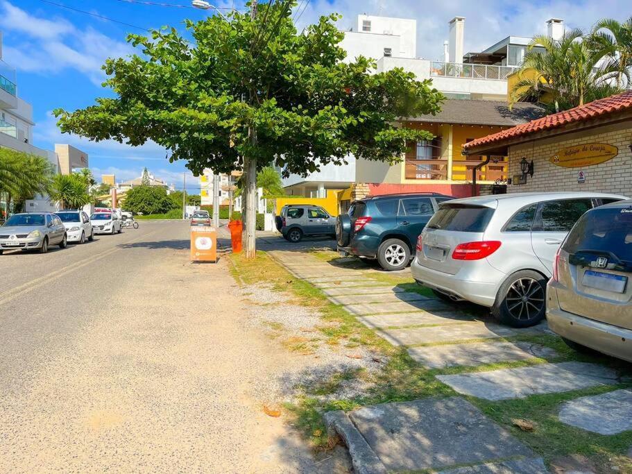 شقة Refugio Da Coruja Florianópolis المظهر الخارجي الصورة